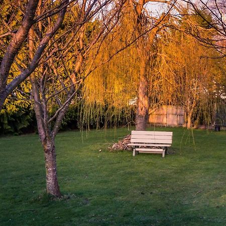 فيلا Cavendish Farm Kaiapoi المظهر الخارجي الصورة