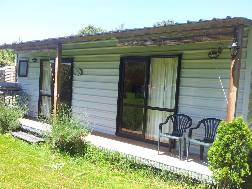 فيلا Cavendish Farm Kaiapoi المظهر الخارجي الصورة