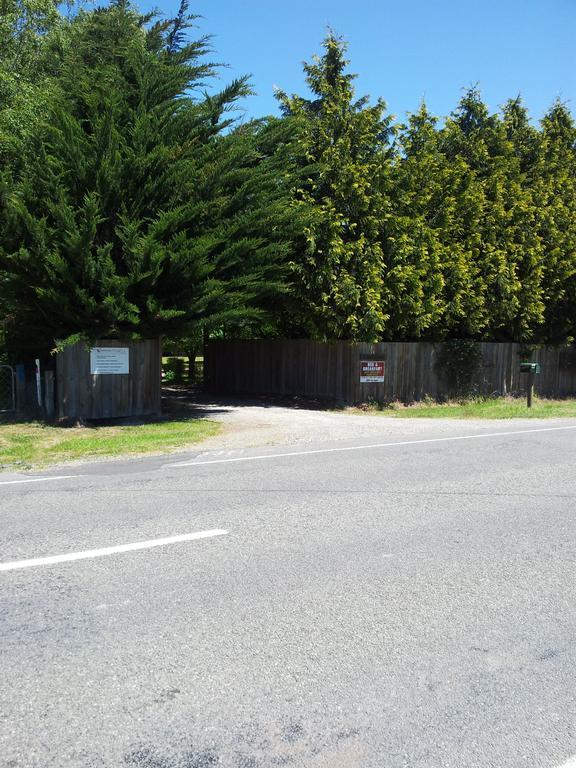 فيلا Cavendish Farm Kaiapoi المظهر الخارجي الصورة